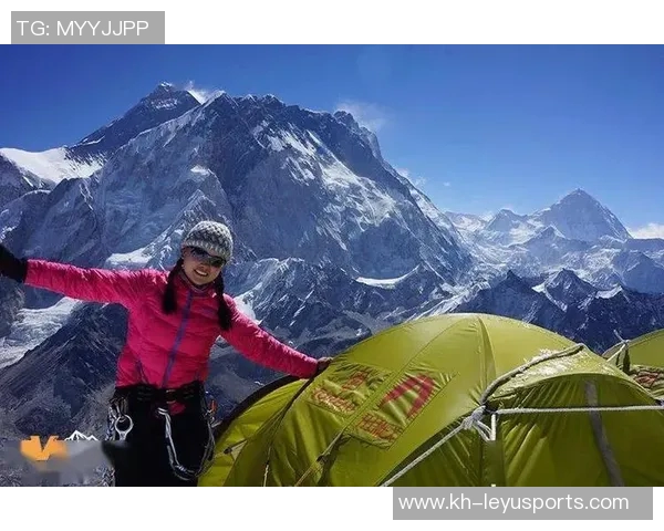 实时新闻攀岩女神王静的成功秘诀与心路历程深度专访