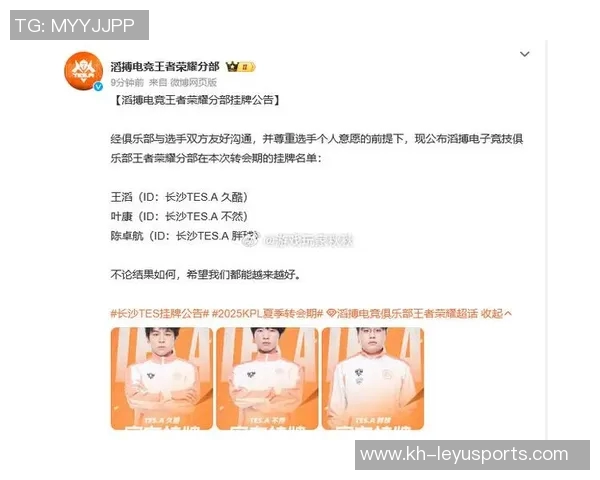 实时新闻王者荣耀战术解析深入剖析TES团队包夹策略与执行细节